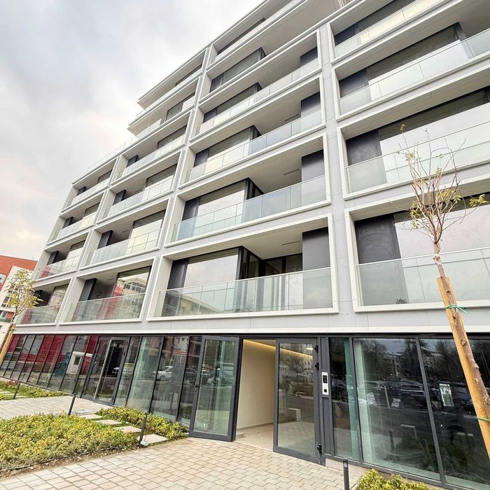 Двустаен премиум апартамент в център на Велико Търново !