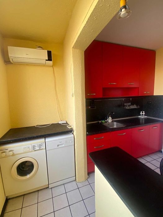 Дава се под наем Тристаен апартамент в София, Разсадника - 83 кв.м за 599 € - Снимка #3