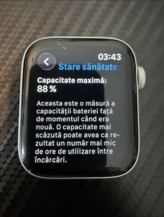 Apple Watch SE 2