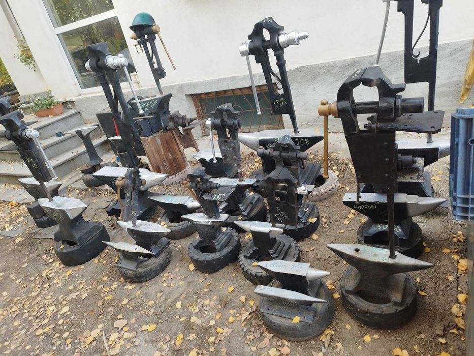 Nicovala JEB Vulcan Reșița