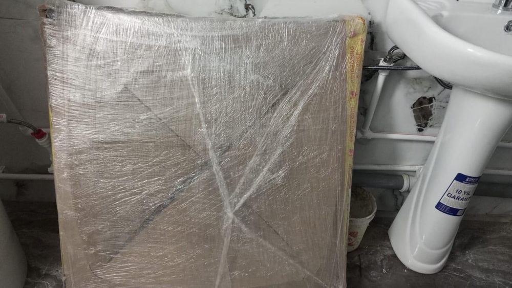 Продам новый душевой поддон