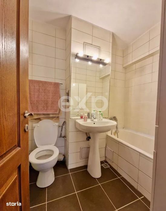 Apartament 3 camere in Zorilor | Parcare | Pet Friendly