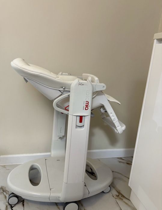 Стульчик для кормления для двойняшек