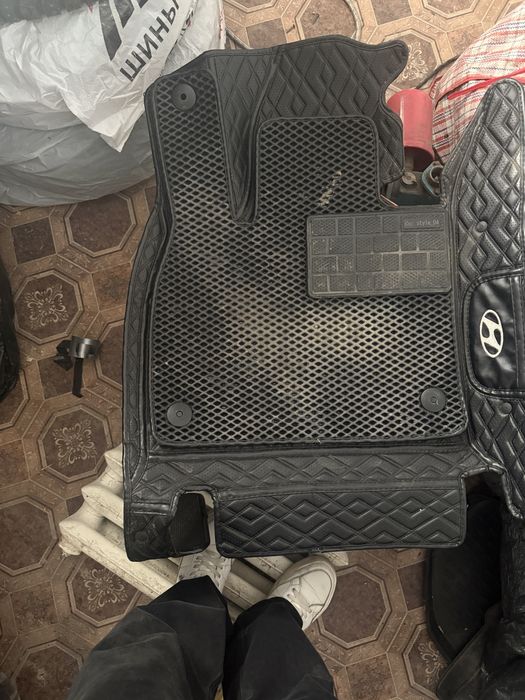 5D Полики Hyundai Palisade 20-25