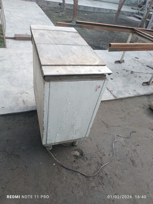 Elekteroteski pech arzon narxda