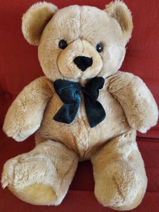 Плюшени  играчки