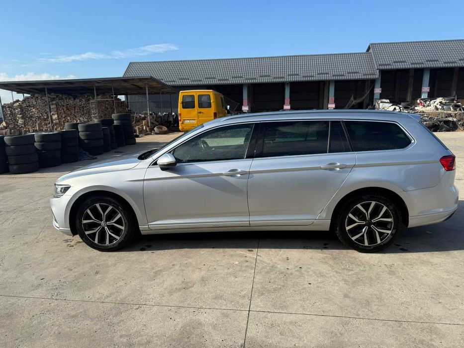 Usa stanga dreapta fata spate Volkswagen Passat B8 2019