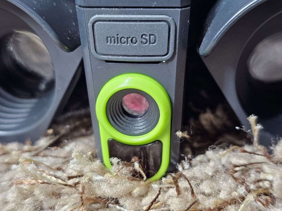 LeapFrog Magic Adventures Binocular Camera – cameră foto și binoclu pentru copii