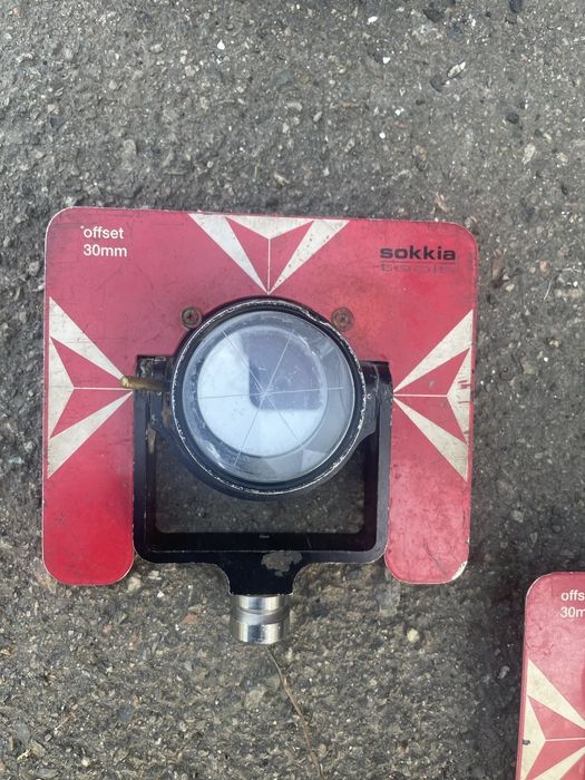Призма (отражатель) Sokkia