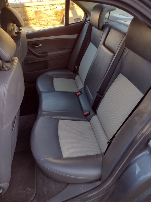 Сааб / saab 9-3ss НА ЧАСТИ 1.9тид