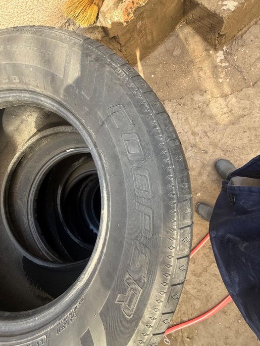 Продаётся шины летние