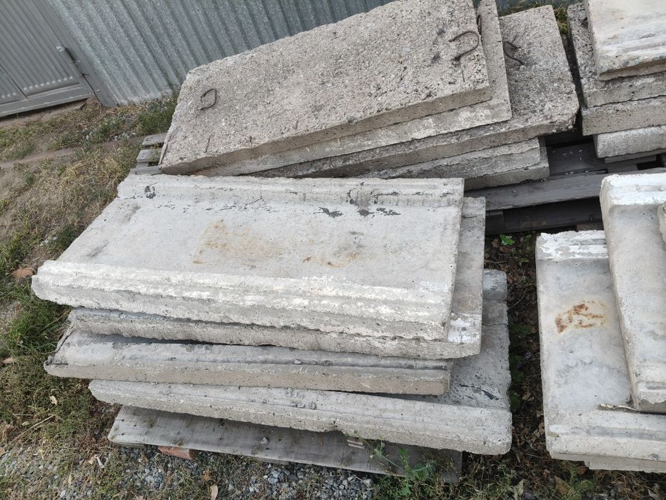 Продам плиты 25 шт дешевле не найдете