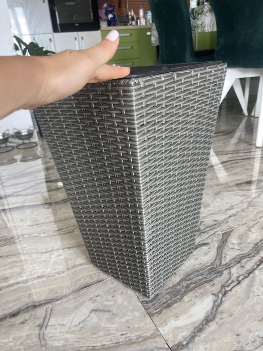 Planta de apartament Crinul pacii