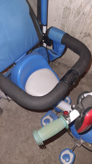 Oferta tricicleta multifunctionala