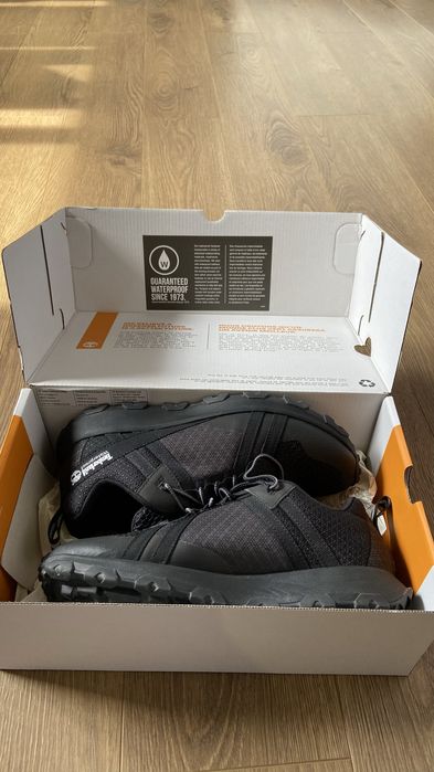 Кроссовки Timberland