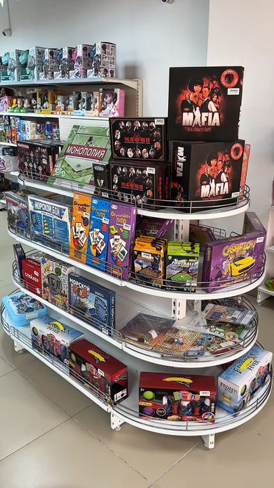 Аренда помещения в торговом доме