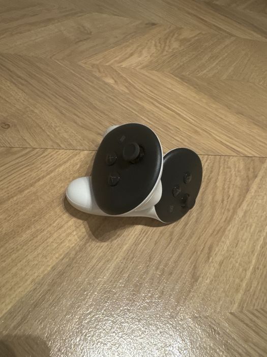 Vr Oculus Meta Quest 3