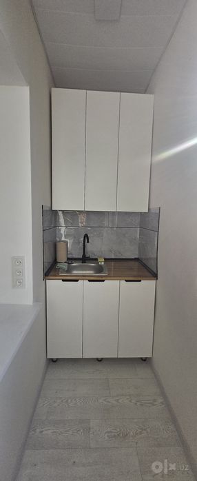 1 комн 4/4 ДУБОВАЯ 40 кв.м.