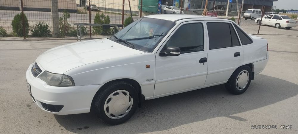nexia 2 sons tramblyor