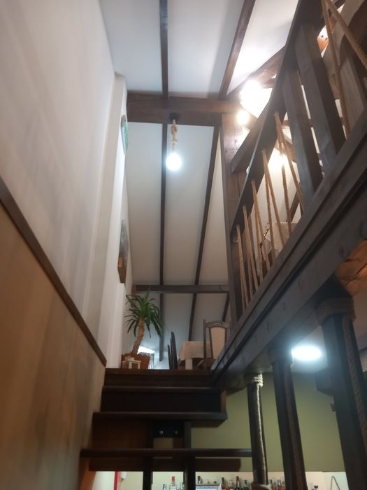 Продава заведение - ресторант с разработен бизнес н