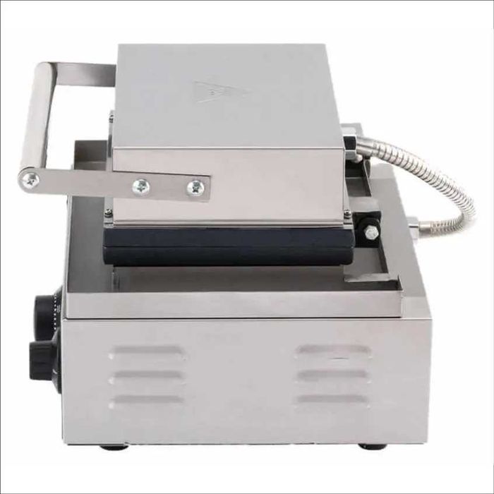 Професионална машина за чуроси и гофрети – Churros Waffle Don Gelato