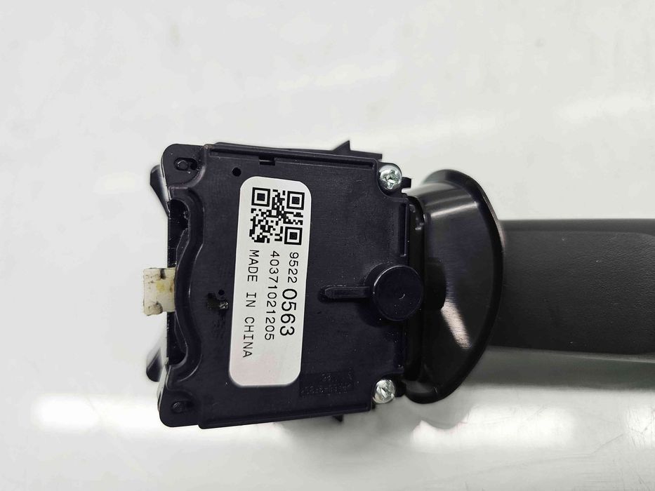 Maneta semnalizare Opel Astra J [Fabr 2009-2015] 95220563
