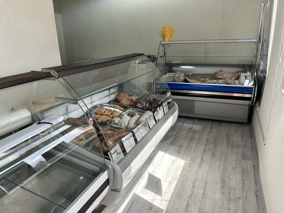 Помещение под бизнес