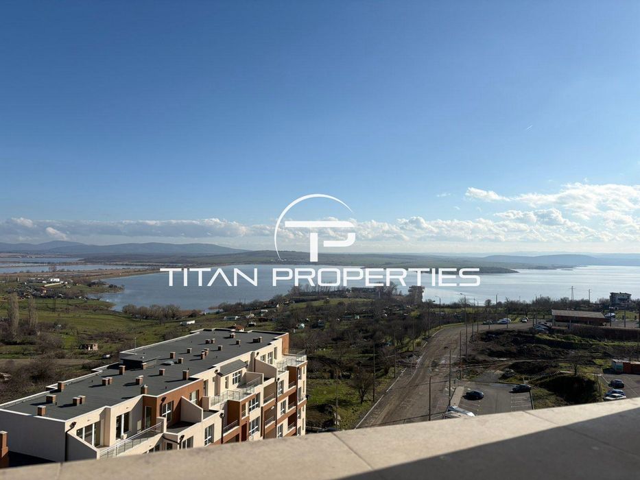 Продава се Тристаен апартамент в Бургас, Меден рудник - зона А - 108 кв.м за 416 €/кв.м - Снимка #5