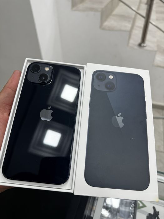 Iphone 13 (256g).