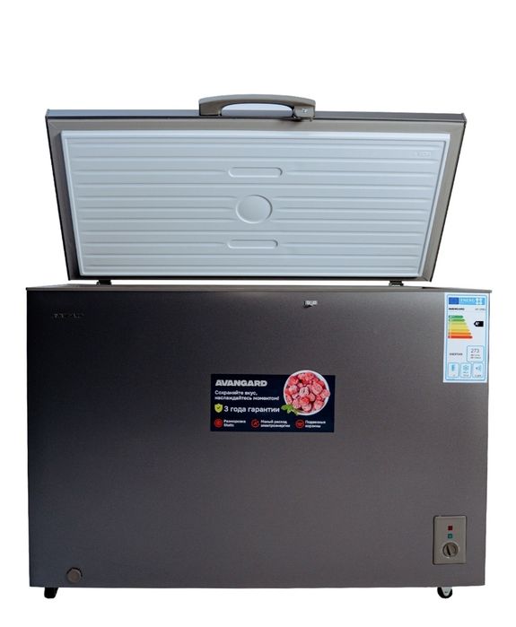 Морозильник 300л