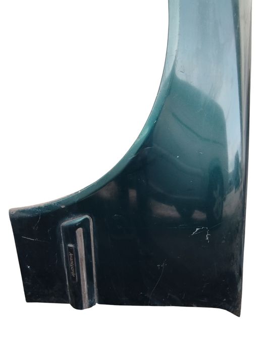 Калник за Mercedes E-class W210 фейслифт