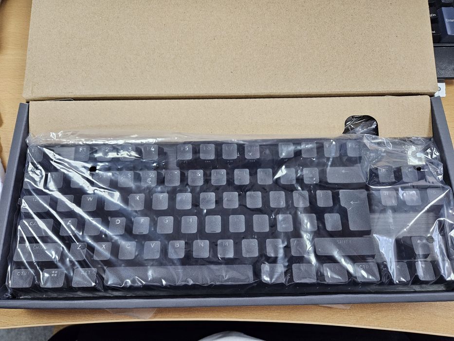 Tastatura gaming logitech G413 TKL SE