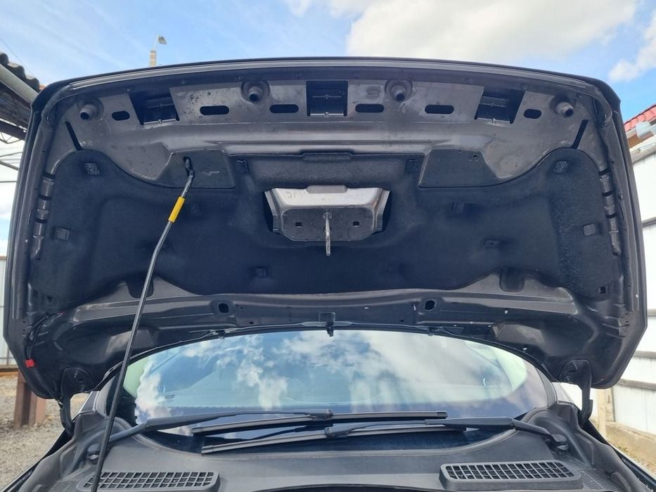 Capota Ford Kuga II Facelift 2016 - 2019 SUV 4 Usi Grey (1497)