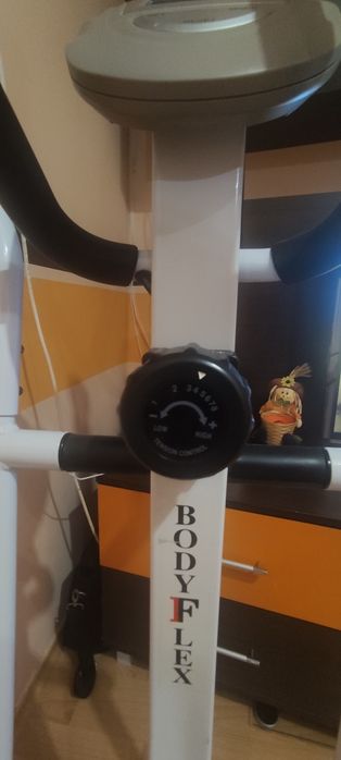 Кростренажор Bodyflex Boss