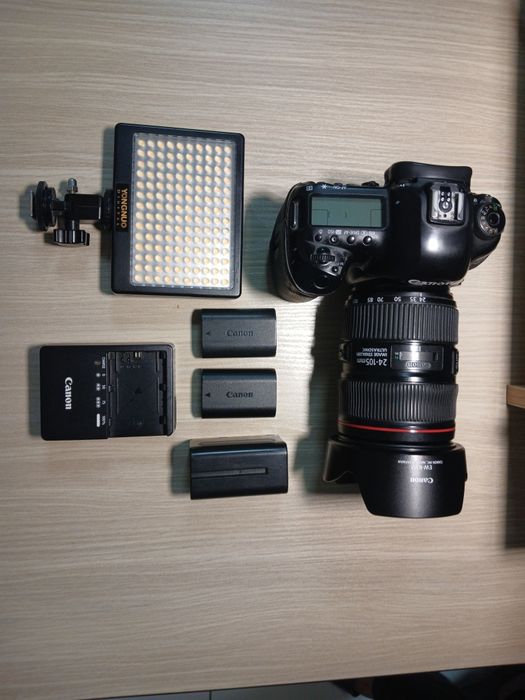 Canon mark IV sotiladi sotiladi