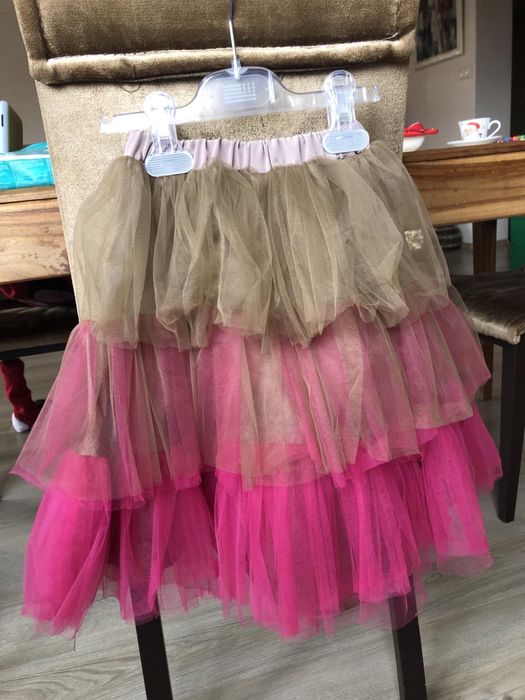 Детска пола пачка