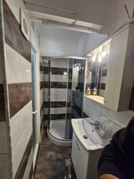 Vand Garsoniera zona Traian Exercitiu