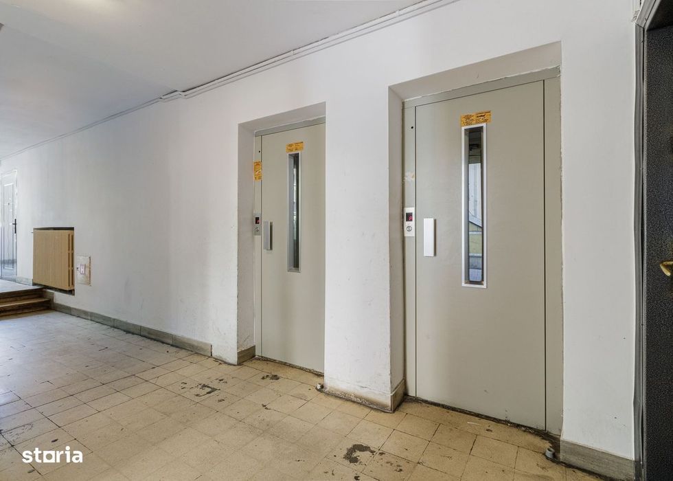 Apartament Renovat | Metrou Gara de Nord