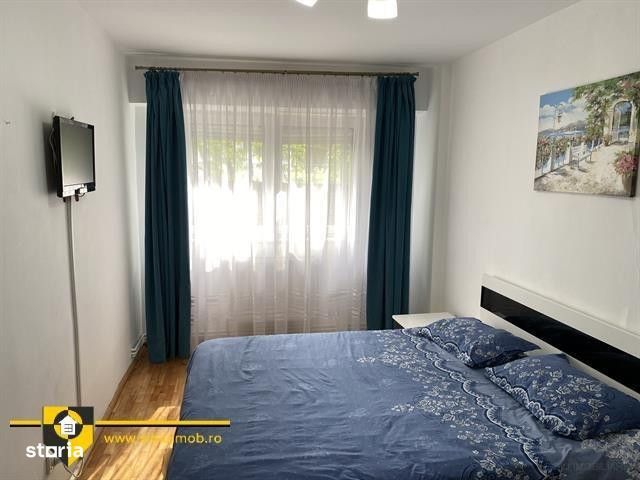 ap 2 cam cu doua dormitoare  central Parc tineretului Spital