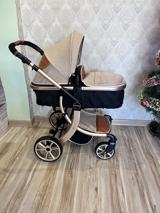 Коляска Aimile 2в1