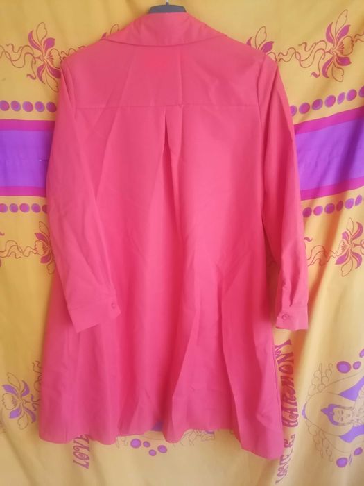 Cămăși lungi (tip rochie) de dama