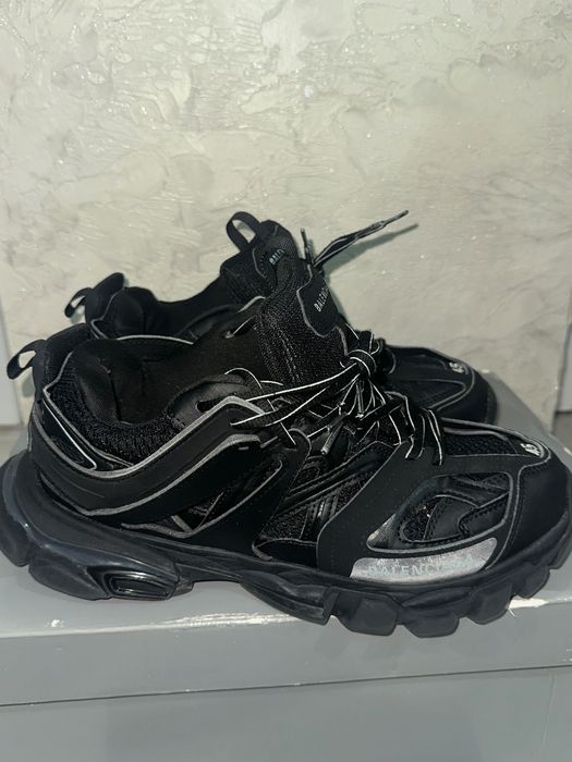 Balenciaga Track