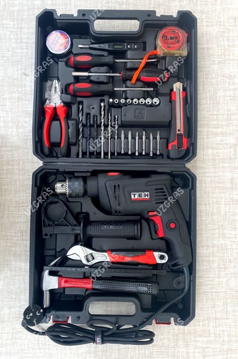 Бепул доставка ударный дрель перфодрель мини перфоратор Bosch новый