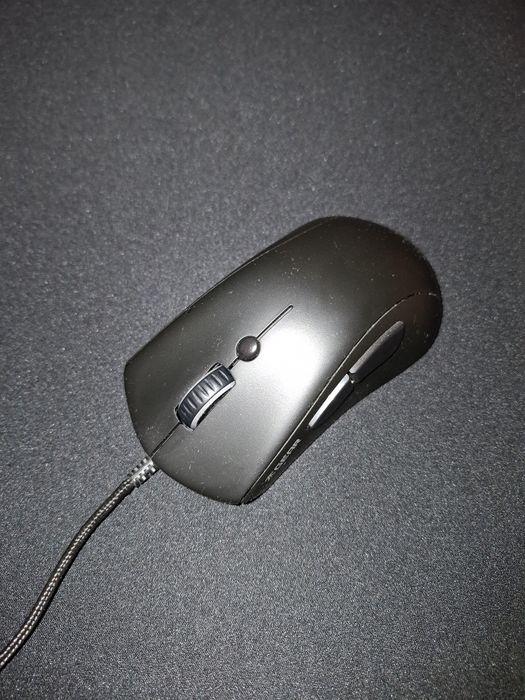 Fnatic Gear Flick G1