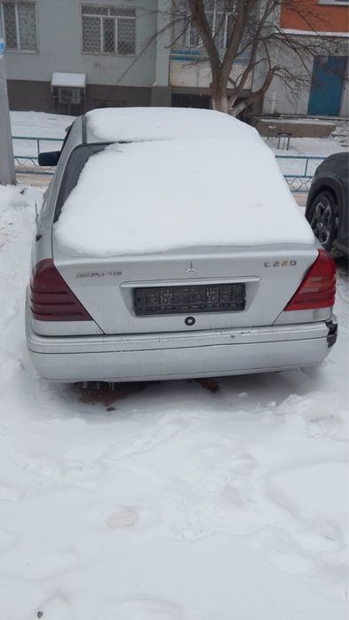 Продам мерседес