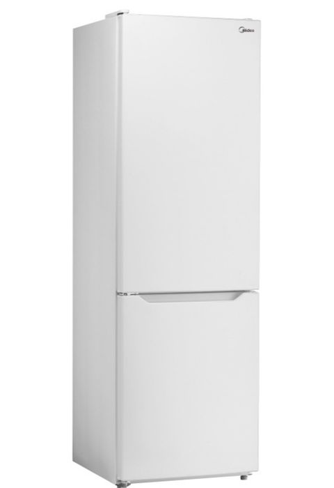 Продам холодильник Midea HD-400RWEN White
