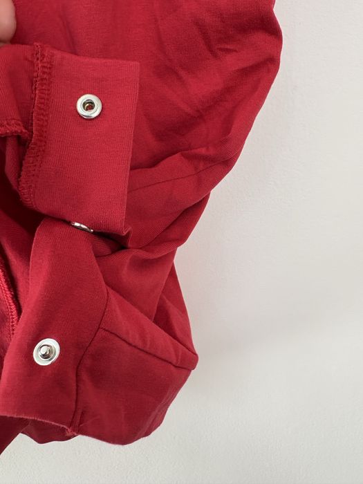 Scuderia Ferrari F1 Team x Puma фланелка