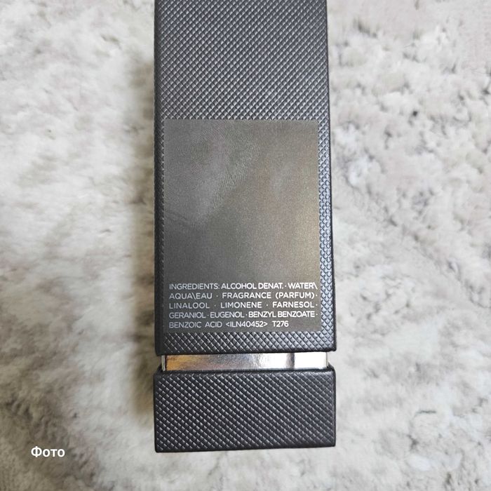 Tom ford, tobacco oud