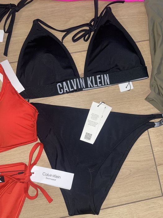 Calvin Klein S, M, L бански, оригинални