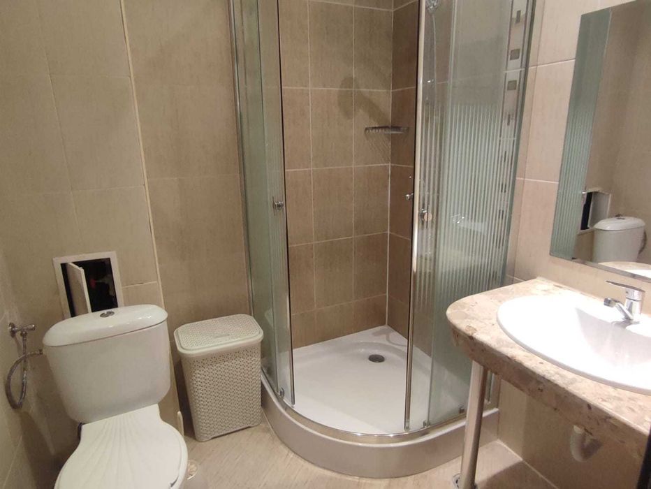 Продава се Двустаен апартамент в к.к. Златни пясъци - 63 кв.м за 1175 €/кв.м - Снимка #7